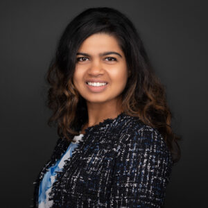 Dr. Bhoomi Kotak