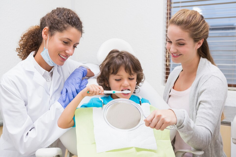 methuen preventative dentist
