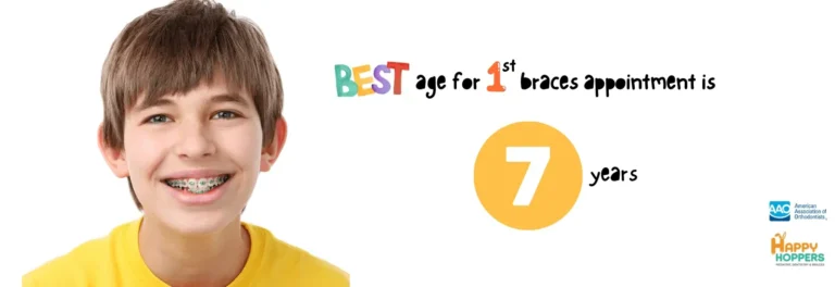 braces