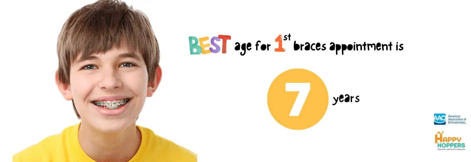 braces