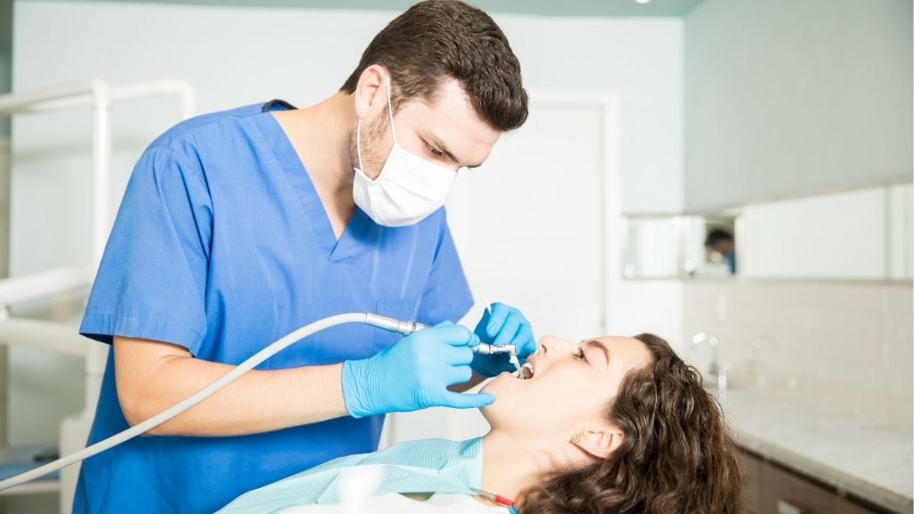What to Expect During Your Child’s First Dental Cleaning 1 Dental Cleaning