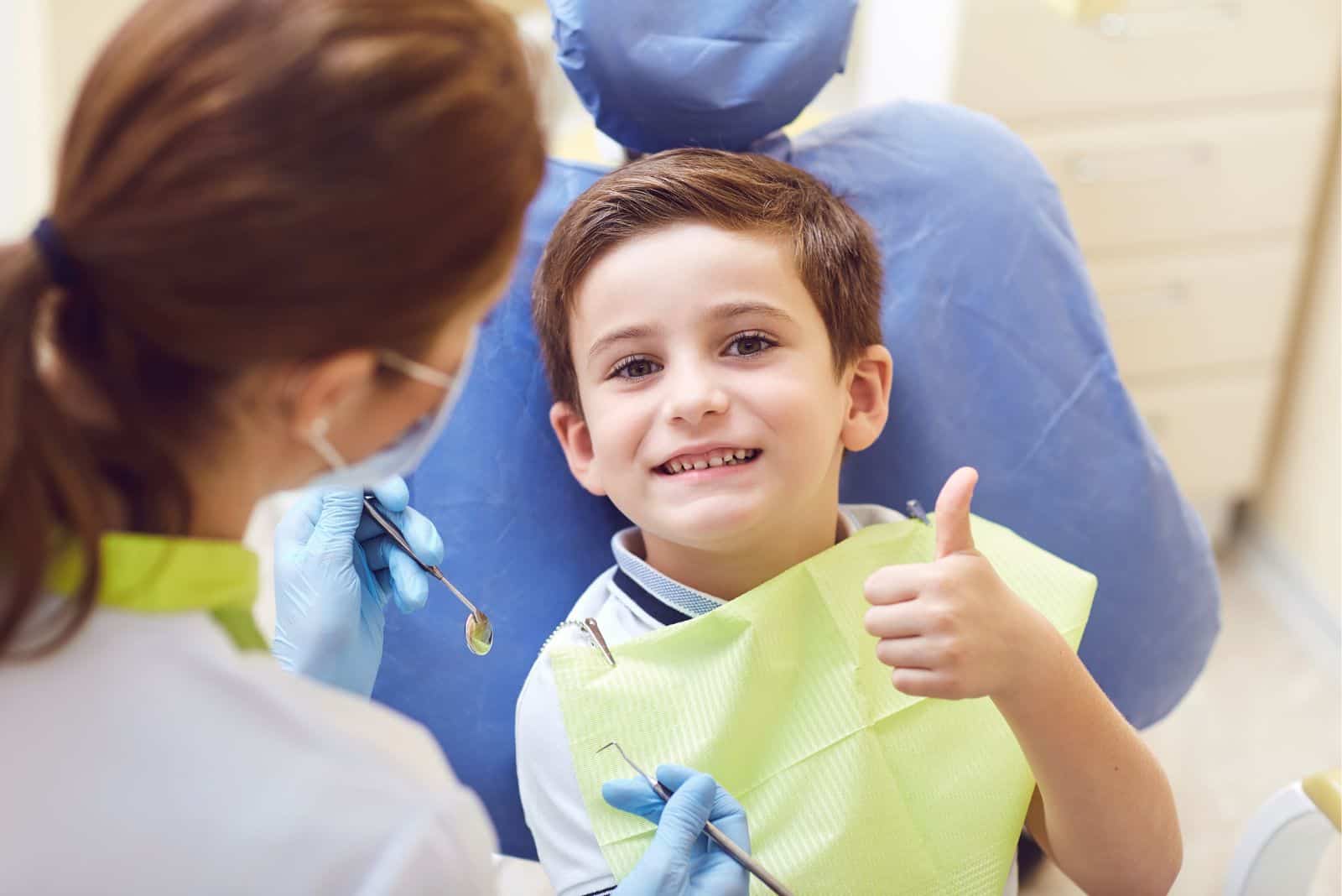 Dental Cleaning