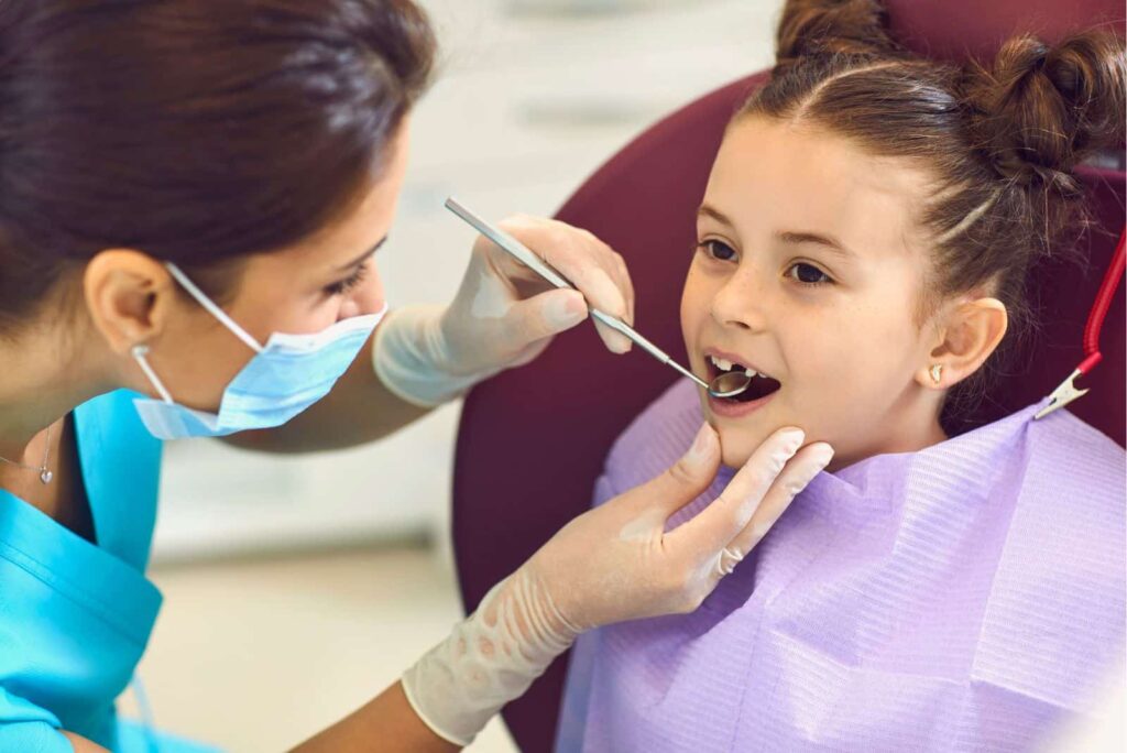 dental Visit