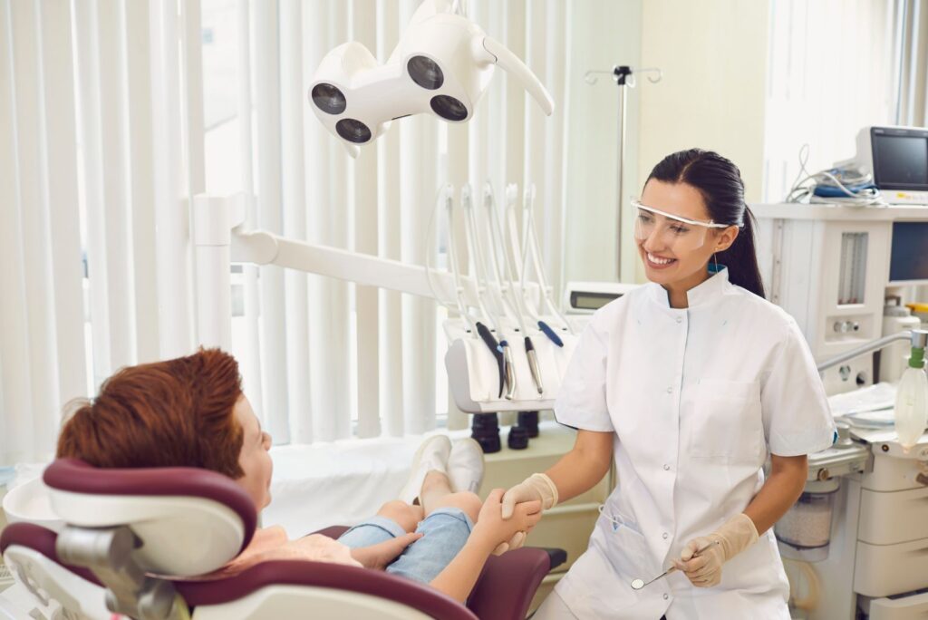 The Best Age to Start Orthodontic Treatment for Kids 1 orthodontics methuen ma