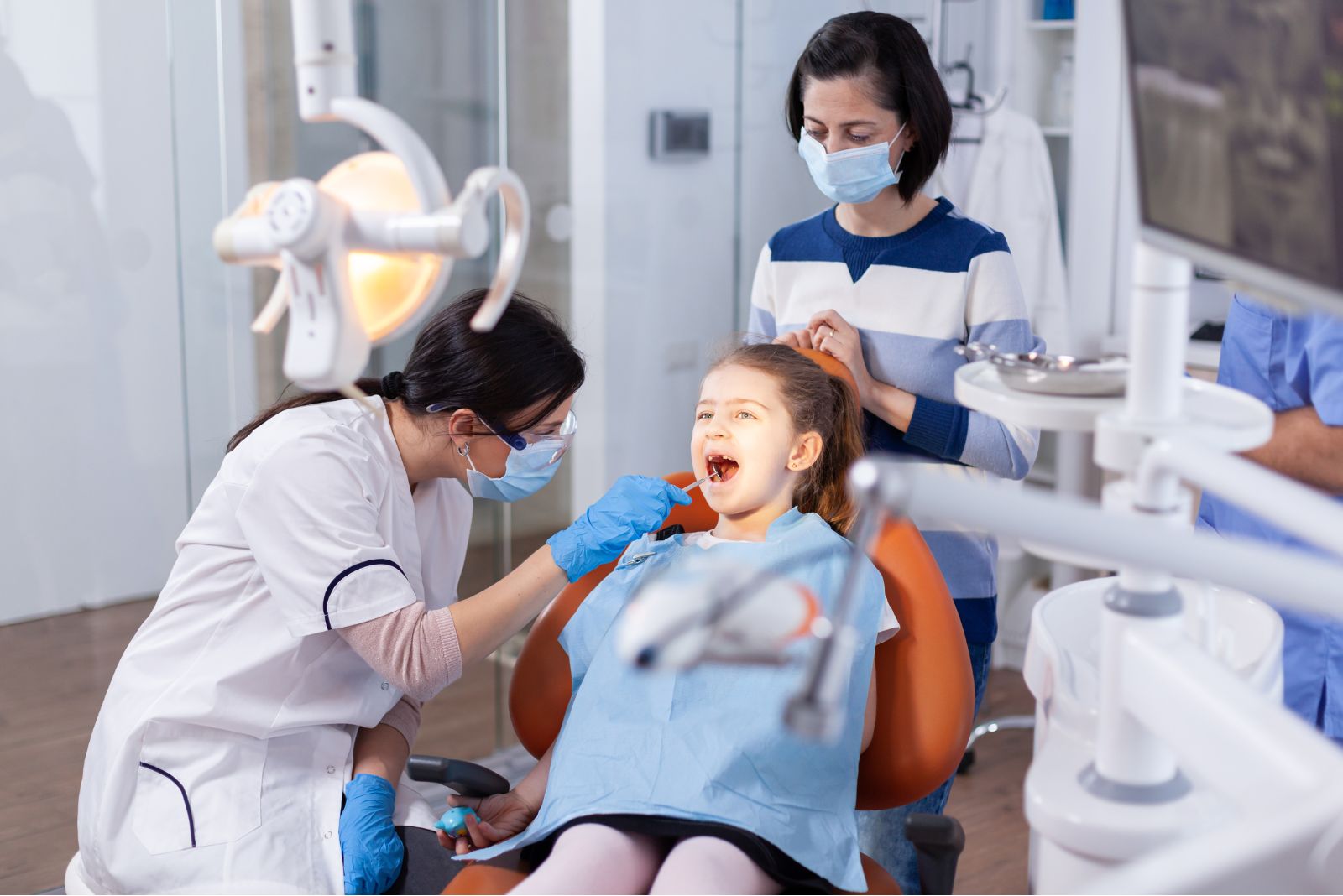 Orthodontic Treatment