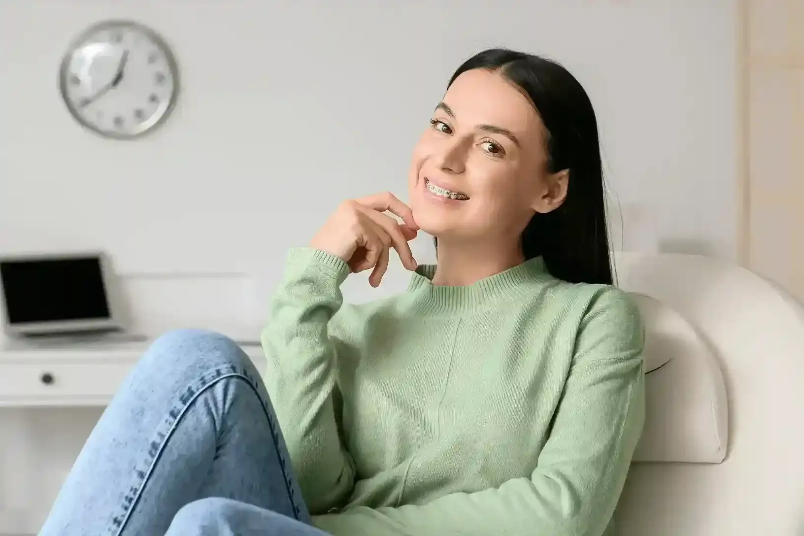 Adult orthodontics