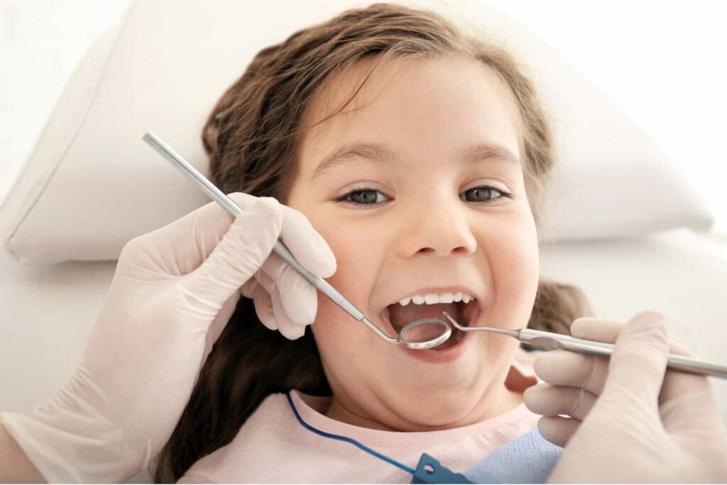 Crooked Teeth in Kids: Causes, Risks, and Solutions 1 Kids Orthodontics