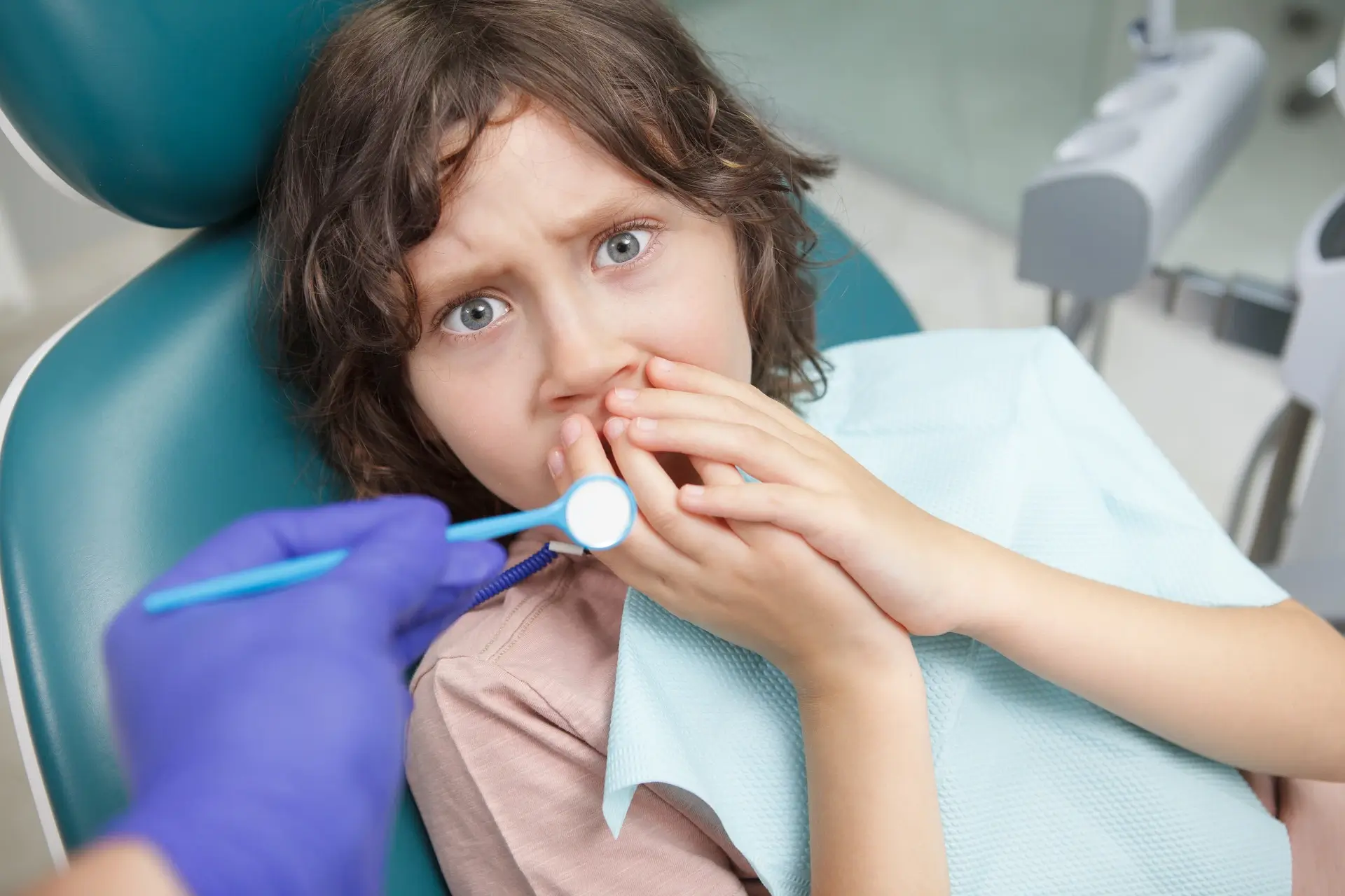 Dental emergency