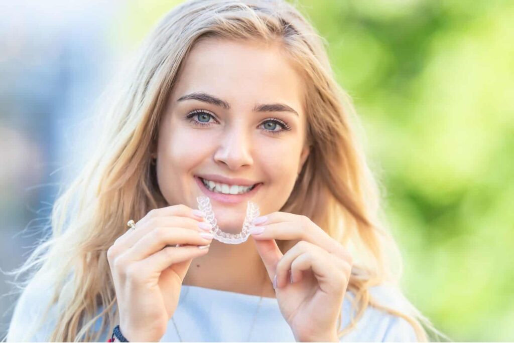 Is Invisalign a Good Option for Kids and Teens? 1 Invisalign