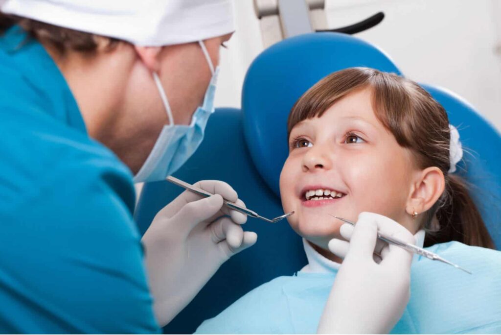 Kids Orthodontics
