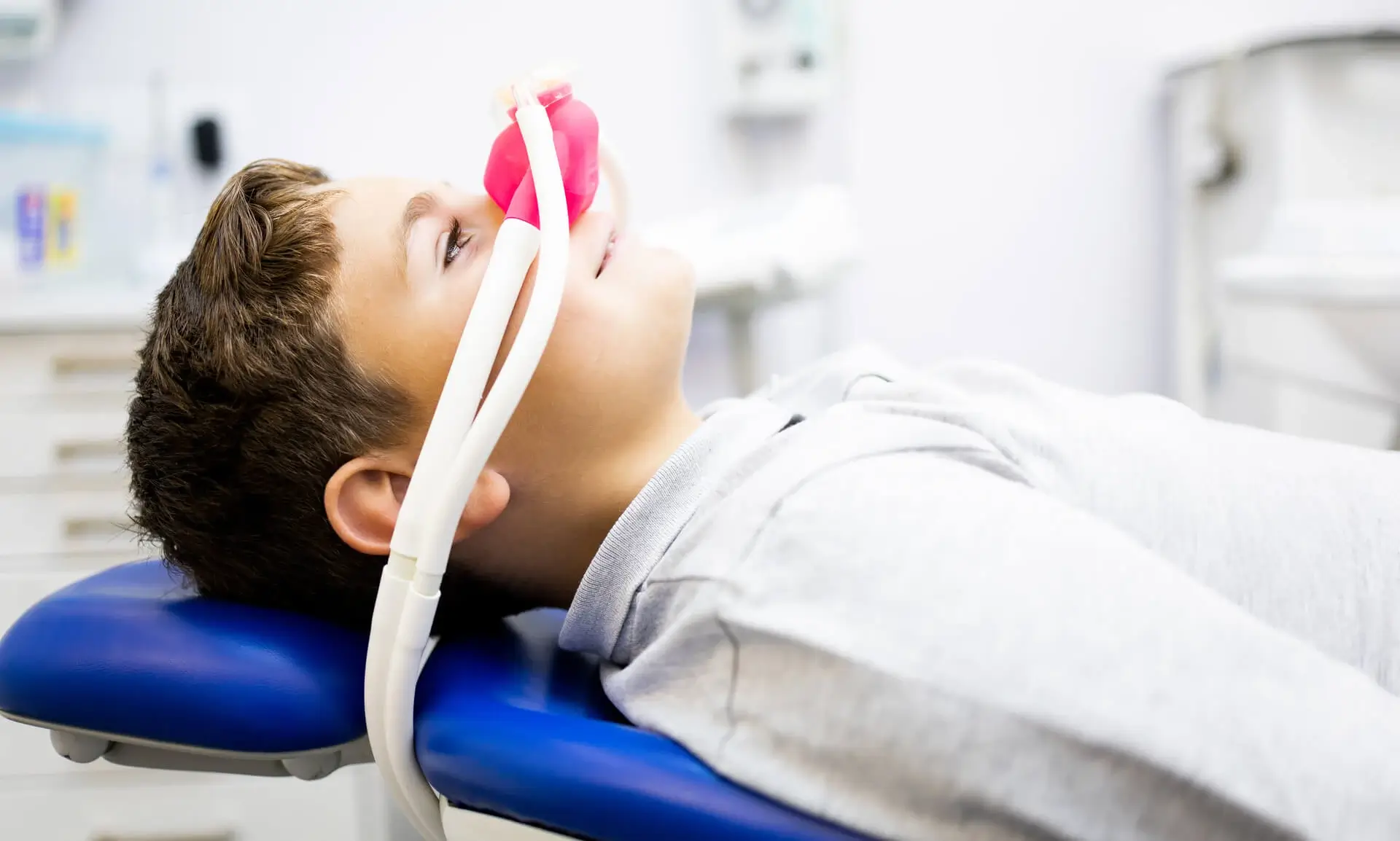 methuen sedation dentistry