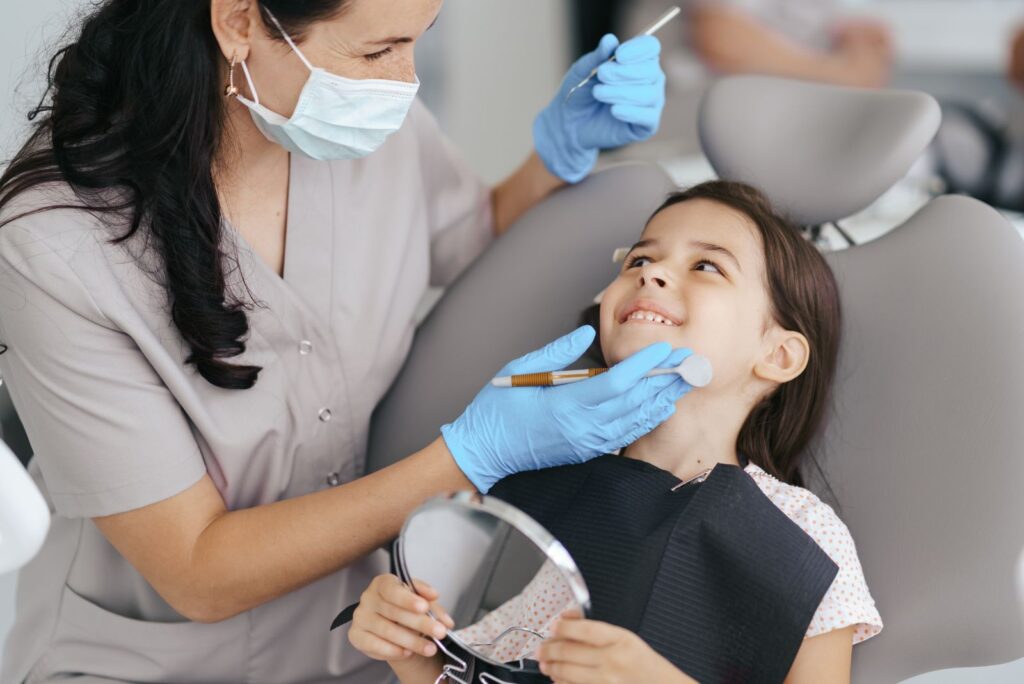 How to Keep Your Child’s Teeth Cavity-Free – Expert Tips 1 guide for oral care