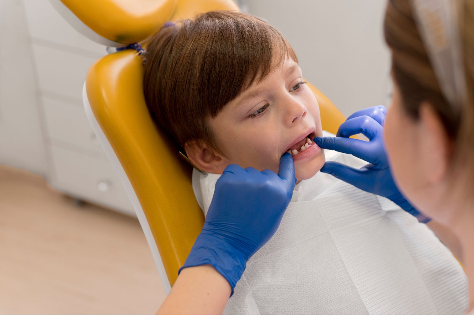 Oral Care Guide