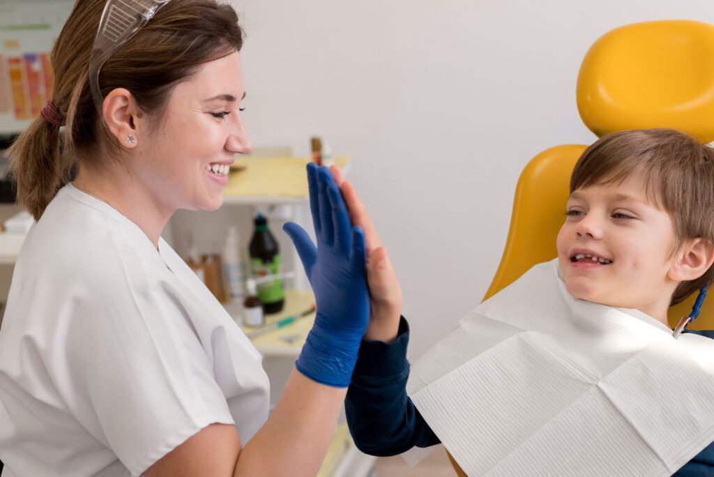 Is Your Child Breathing Right? Here’s How to Tell 1 Airway Guide