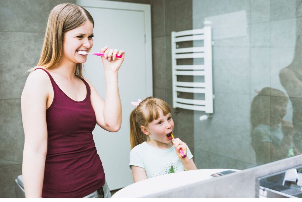 Making Brushing Fun: From Tantrums to Smiles 1 Making Brushing Fun From Tantrums to Smiles 1