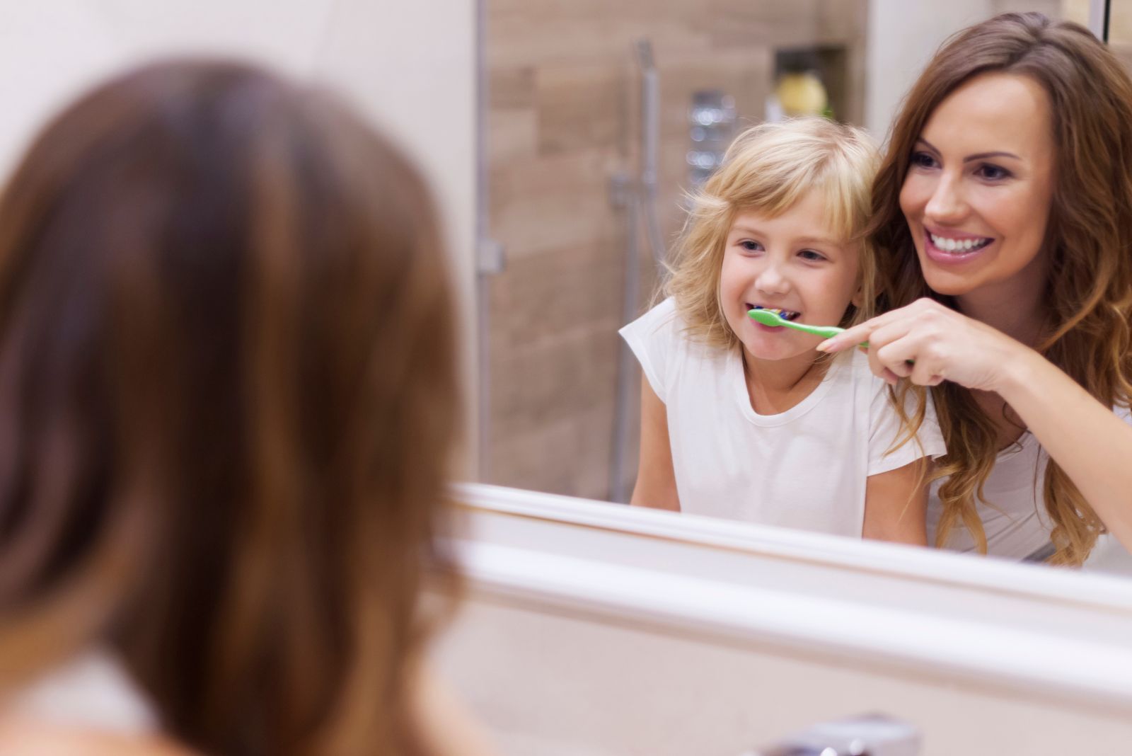 Toothbrushing Guide