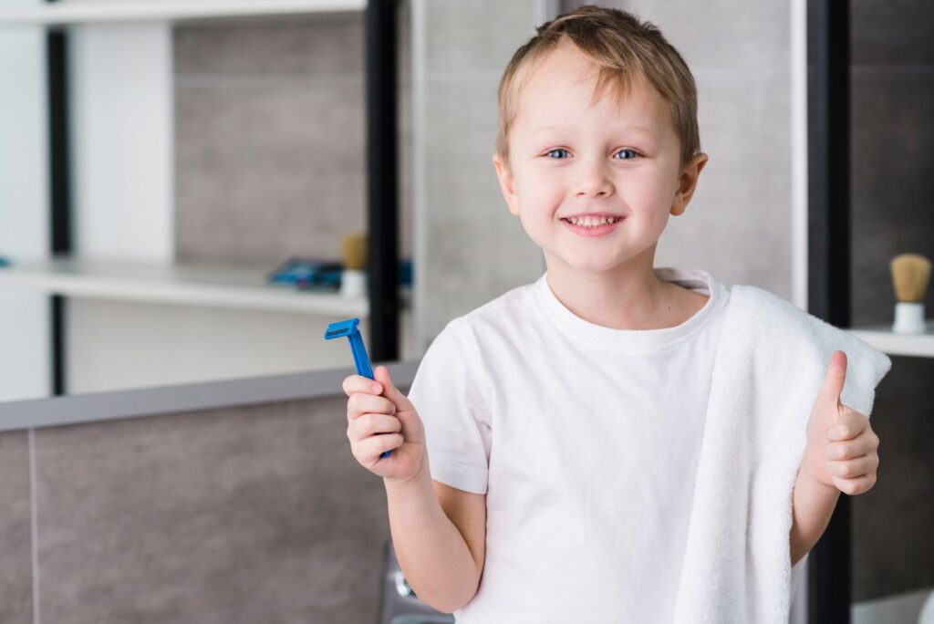 Toothbrush Injuries: What Parents Need to Know 1 Toothbrush Injuries