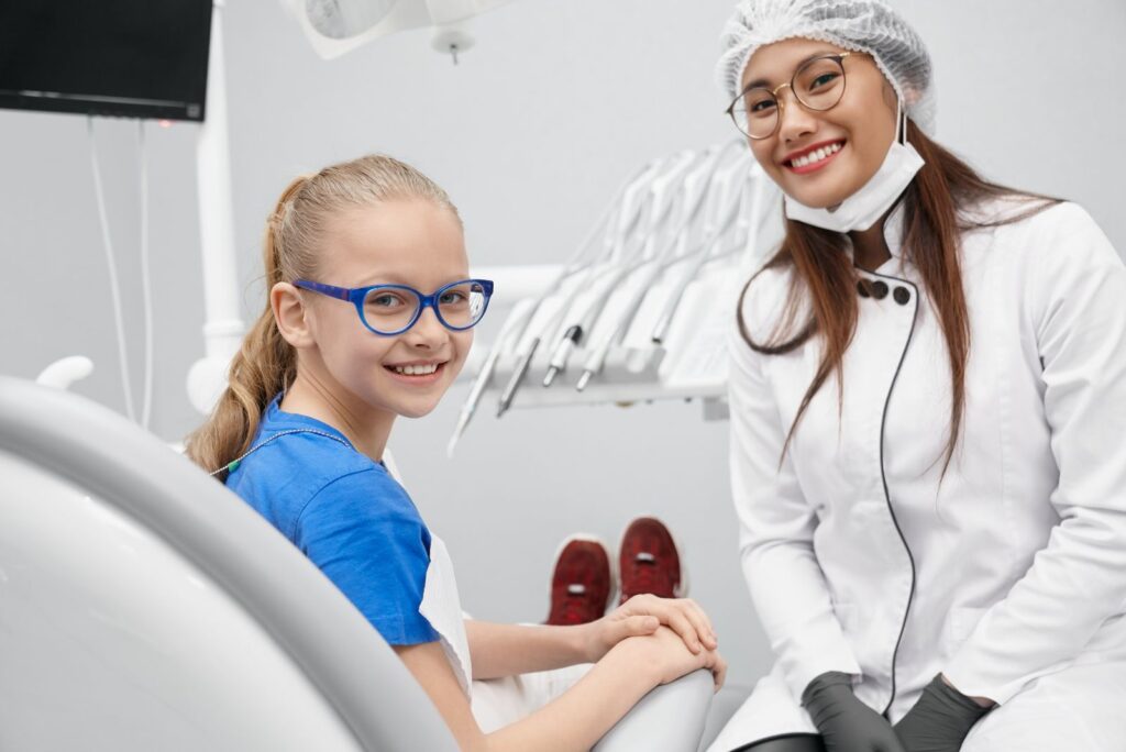 Dental Crowns