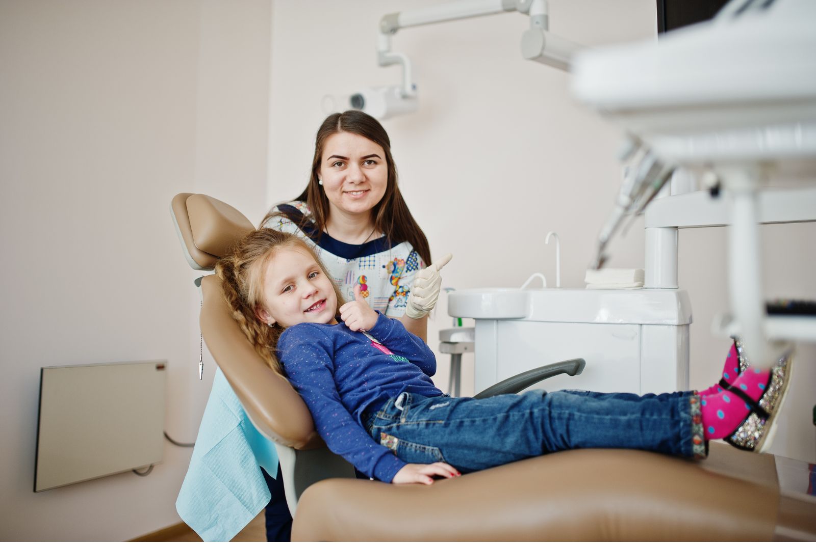 Dental Crowns