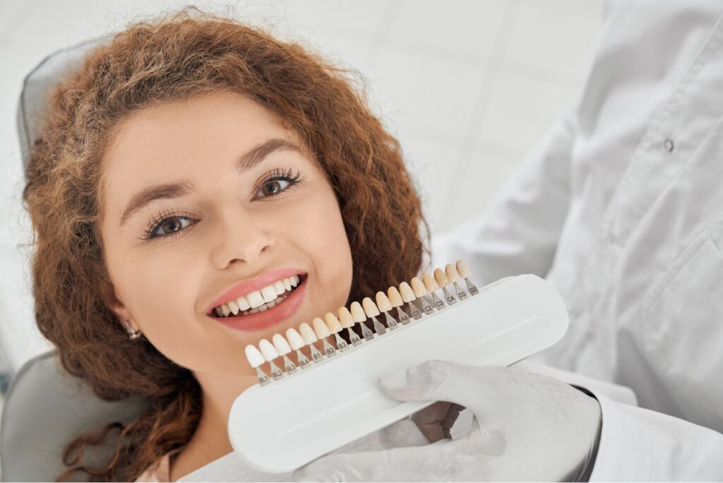 Dental Crown