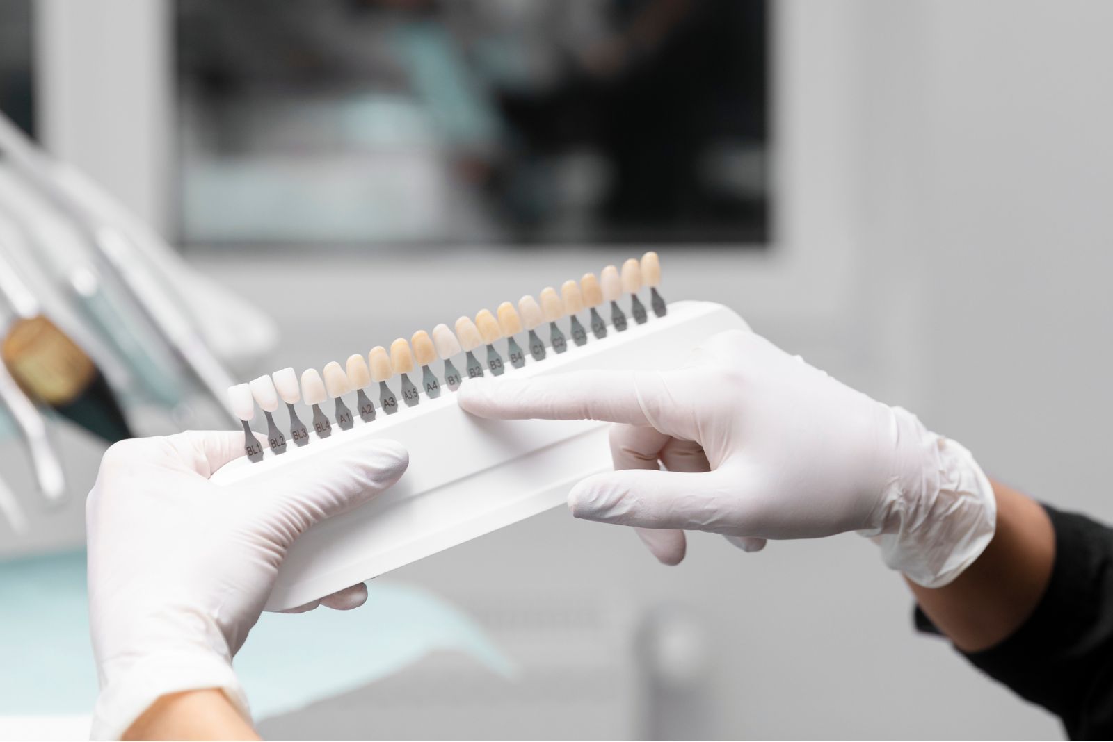 Dental Crown