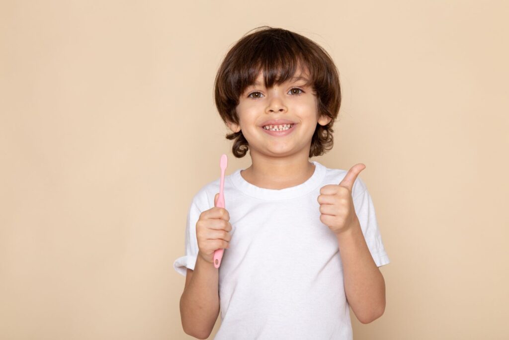 What Are the Early Signs Your Child May Need Braces? 1 Orthodontics