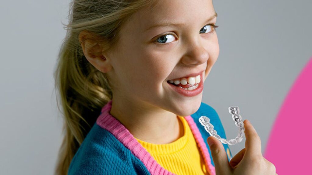How Do Pediatric Dentists Track Invisalign Progress? 1 Invisalign in Methuen
