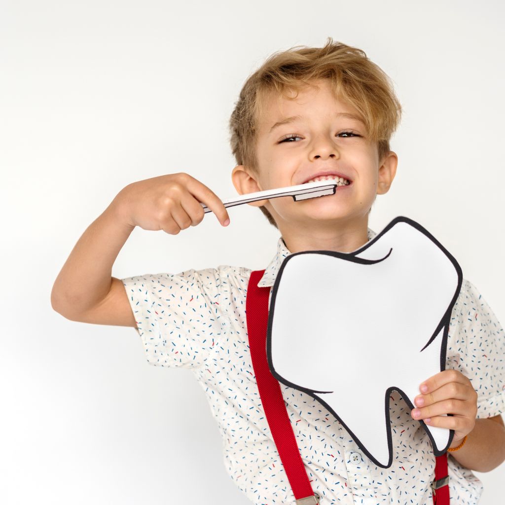 Tooth Fairy Program