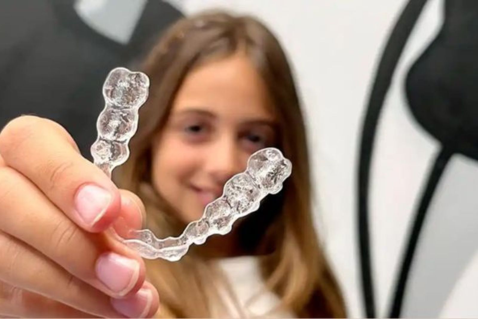 Clear Aligners