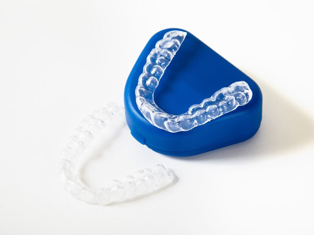 Are Clear Aligners Safe for Active Kids Who Play Sports? 1 Clear Aligners