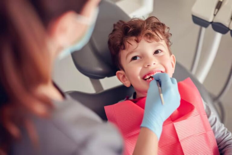 Dental Crowns