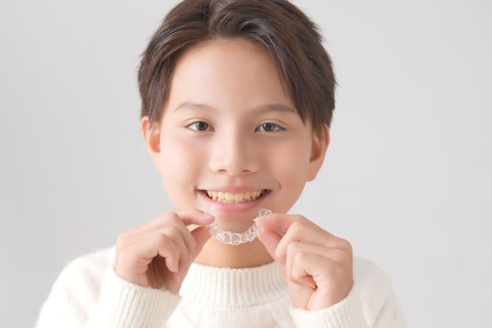 Clear Aligners