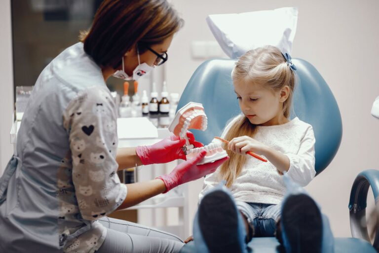 Dental Crown