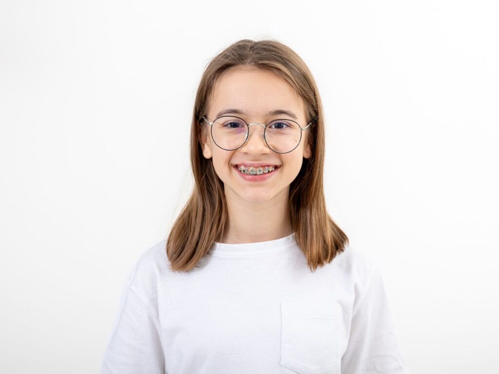 Braces for Kids 2
