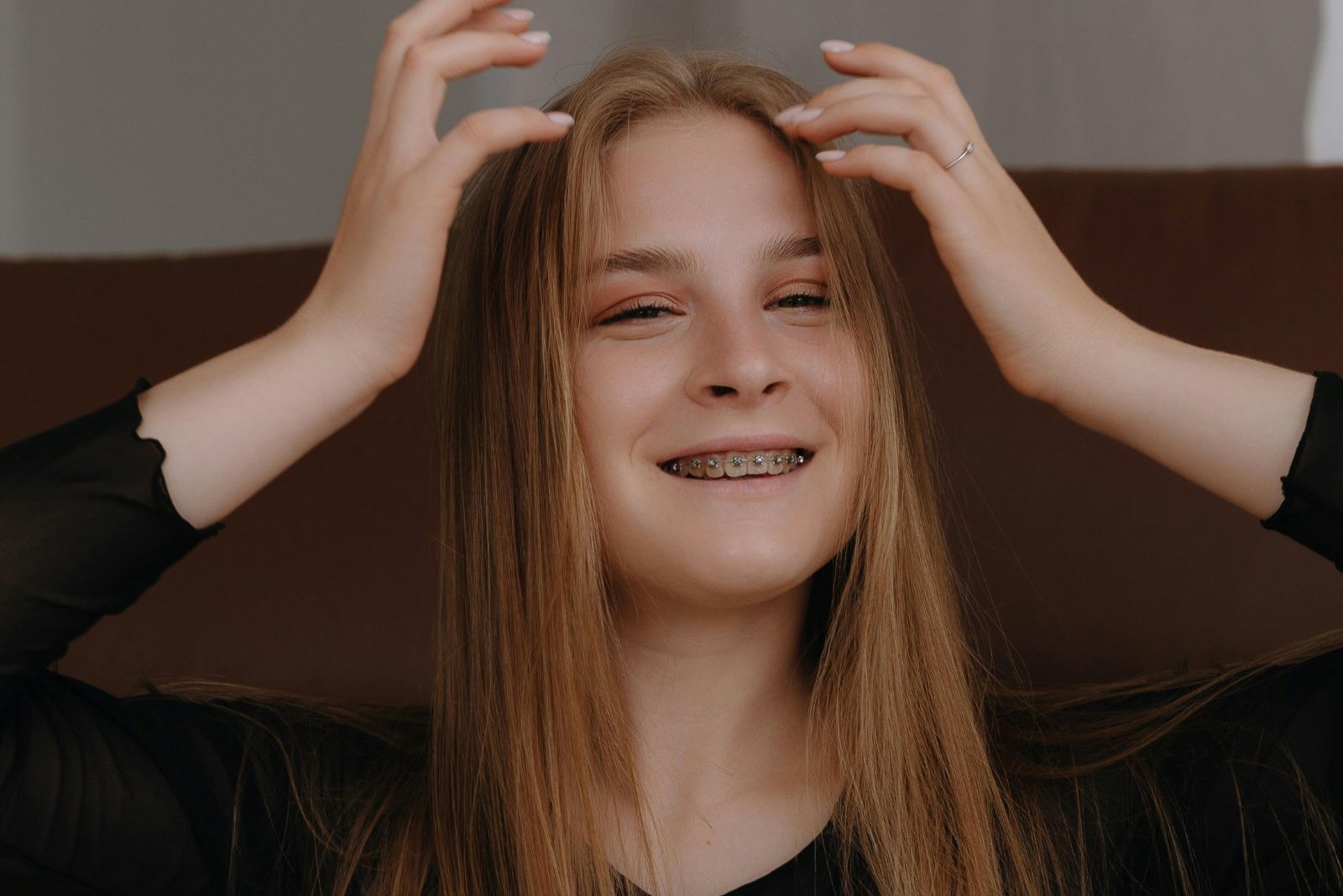 Braces