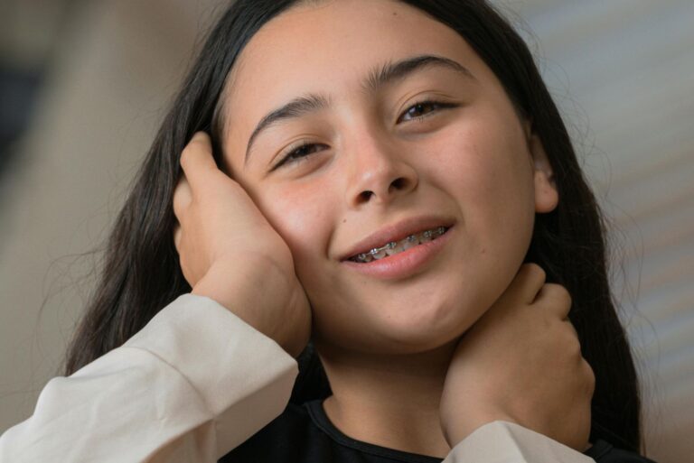 Braces