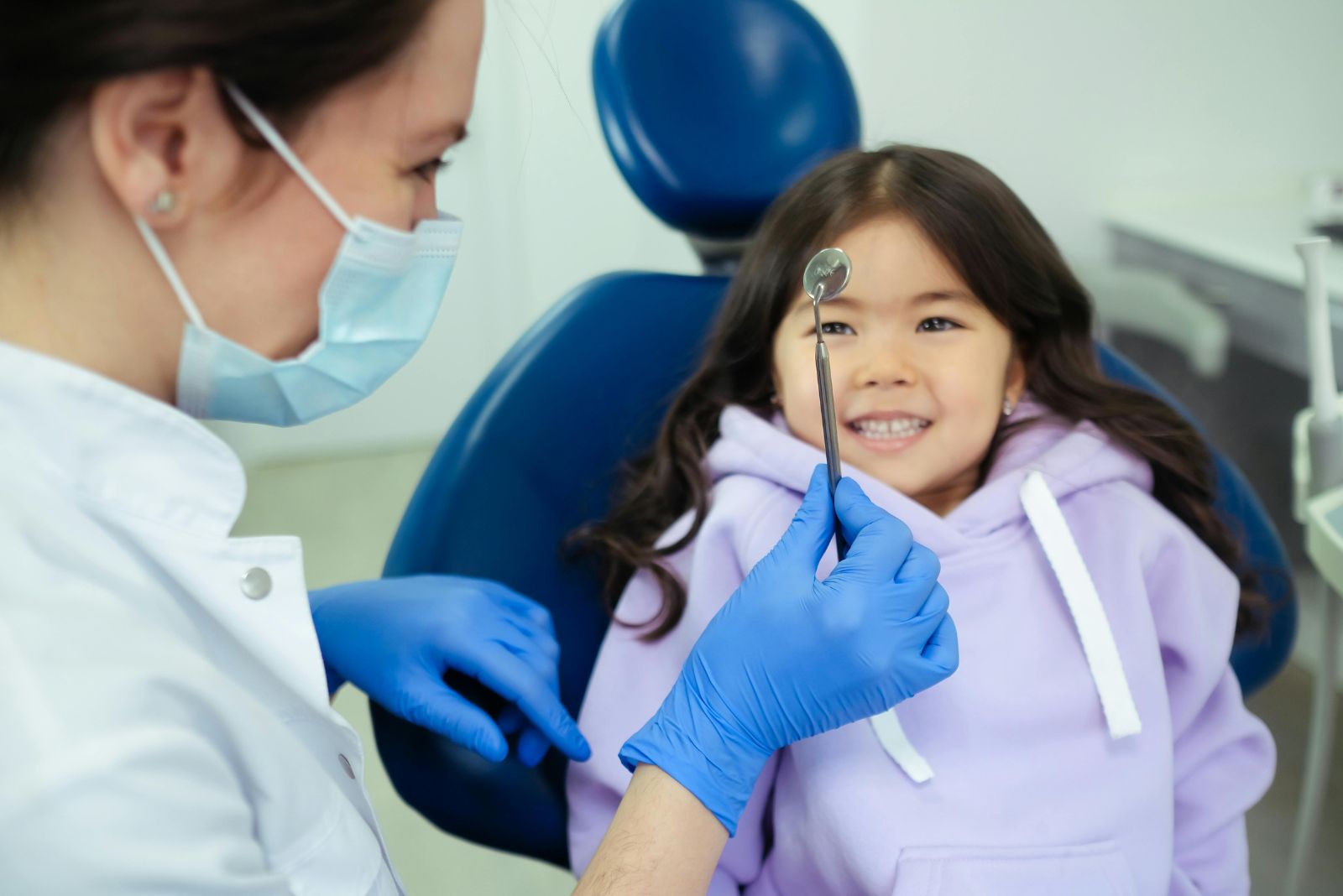 dental crowns