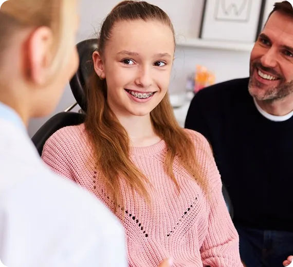 Braces and Invisalign for Haverhill Kids