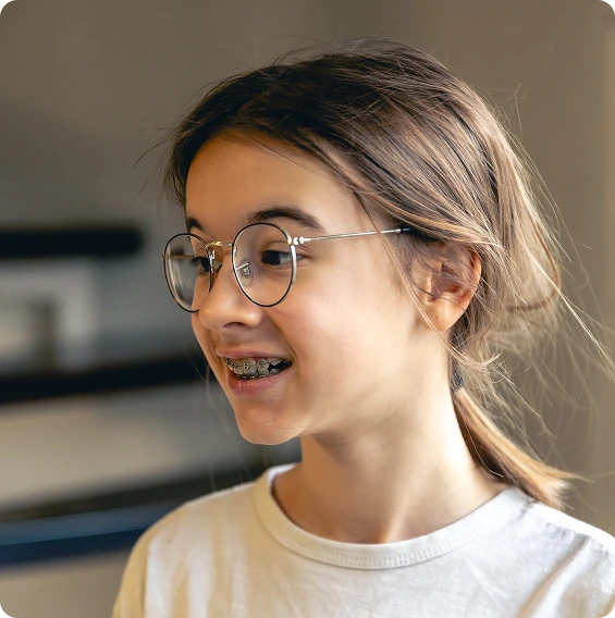 Braces or Invisalign