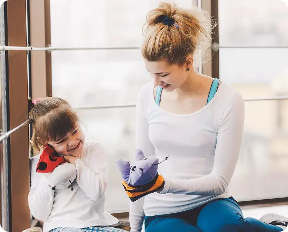 Caring for Your Child After an
