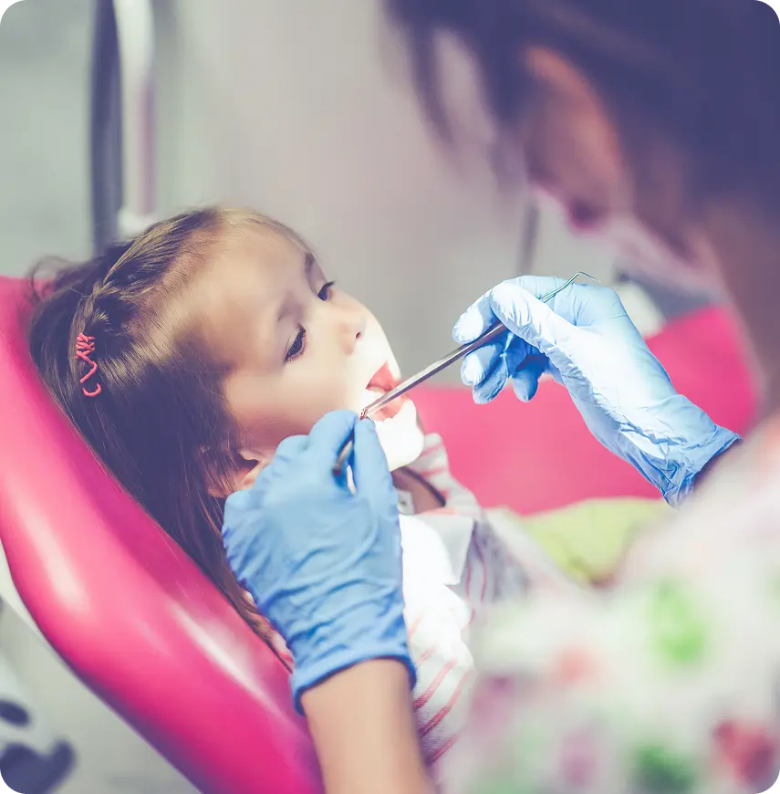 Common Dental Emergencies in Children