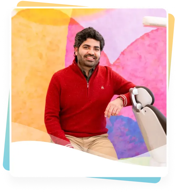 Dr Vaibhav