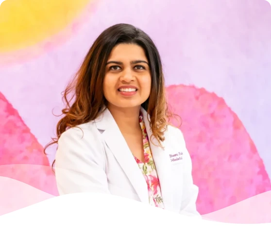 Dr. Bhoomi Kotak