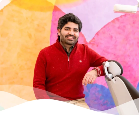 Dr. Vaibhav Jagad