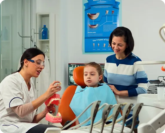 Early Treatment and Airway-Focused Care