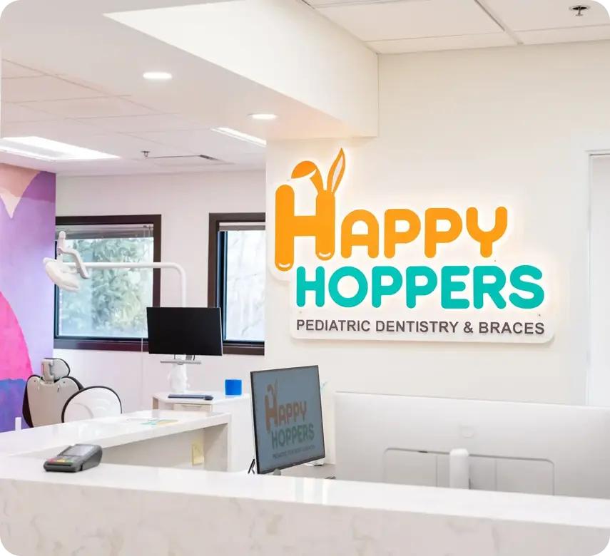 Happy Hoppers Families