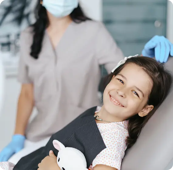 Kid-Safe Materials