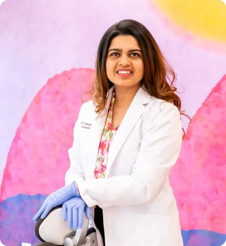 Orthodontic Care