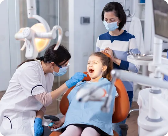 Pediatric Dentistry for Haverhill Children