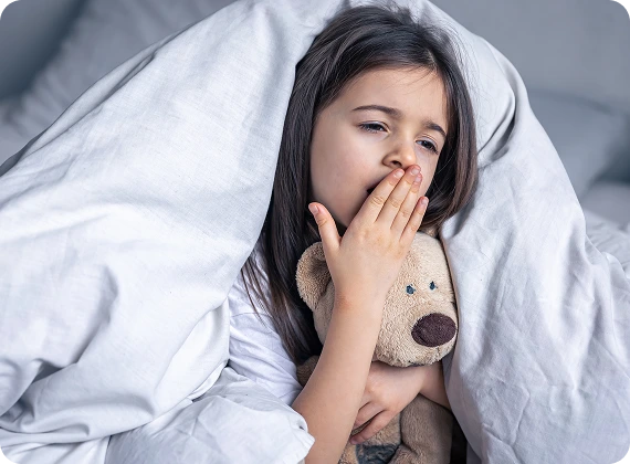 Snoring Is Common, But Not Always Harmless